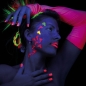 Preview: Sparset: UV Neon Körperfarben 7x 12ml