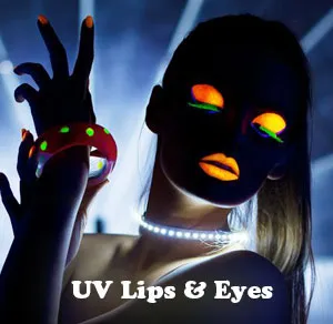 Kategorie Lips & Eyes