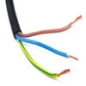 Preview: LED-Fluter FL-10W - White