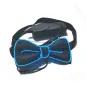 Preview: Fliege in blau