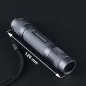 Preview: UV Lampe 12 cm