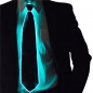 Preview: Krawatte Blau