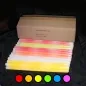 Preview: 24 Konzertstäbe lose verpackt