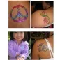 Preview: Glitter Tatoos