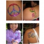 Preview: Glitter Tatoos