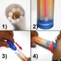 Preview: Anleitung Twist and Glow