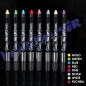 Preview: UV Glitter Liner alle Farben