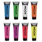 Preview: Bodypaint alle Farben einzeln
