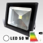 Preview: LED White Fluter 50 Watt