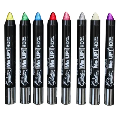 Glitter Liner im Set