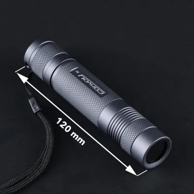 UV Lampe 12 cm