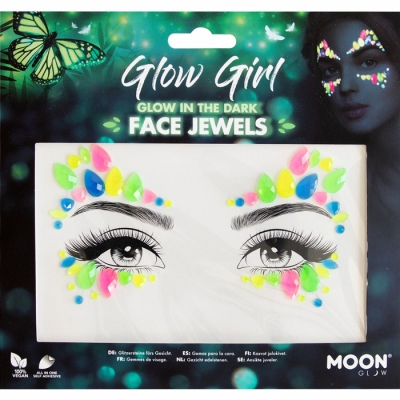 «Glow in the Dark»