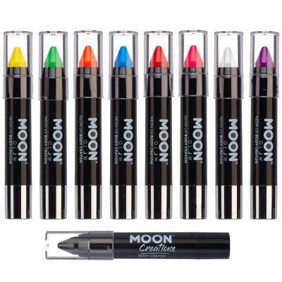 UV Neon Malstift