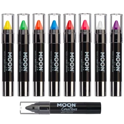 UV Neon Malstift