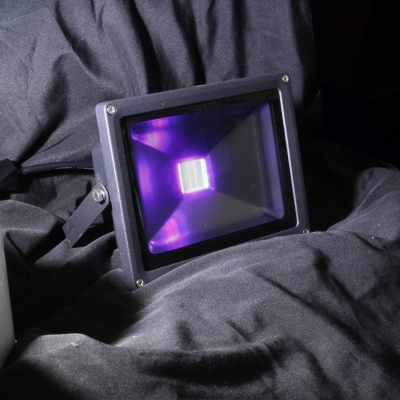LED UV-Fluter 20W