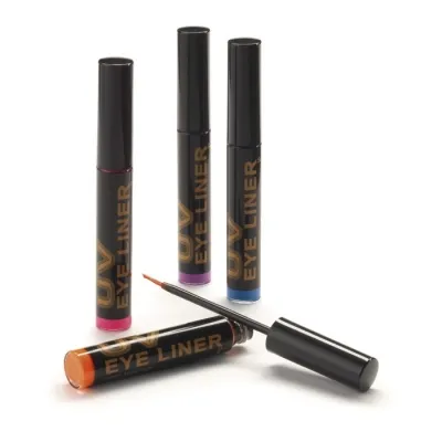 Neon UV Eyeliner daylight
