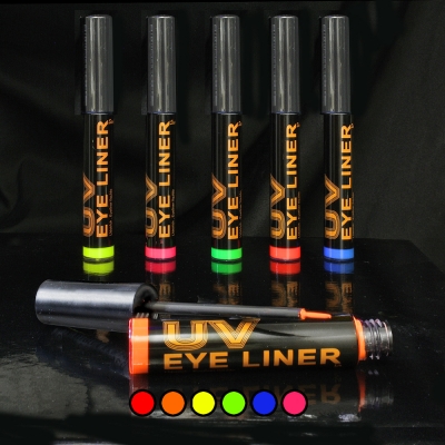 Neon UV Eyeliner alle Farben
