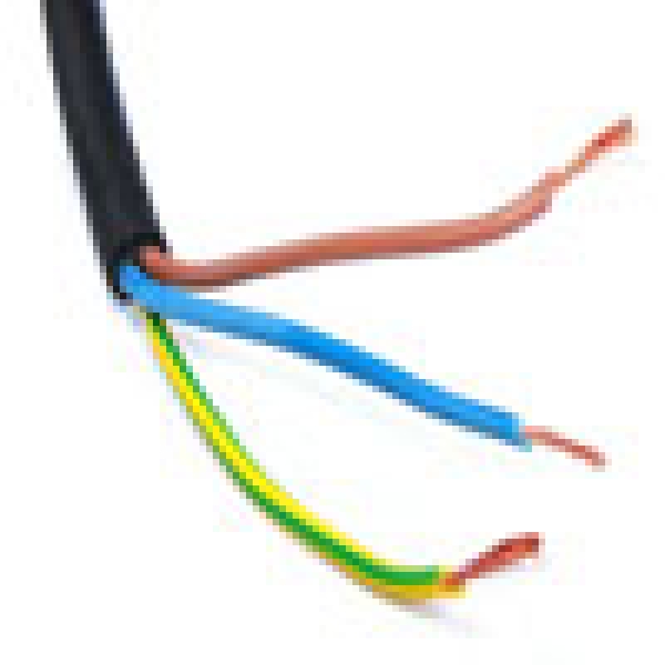 LED-Fluter FL-20W - White