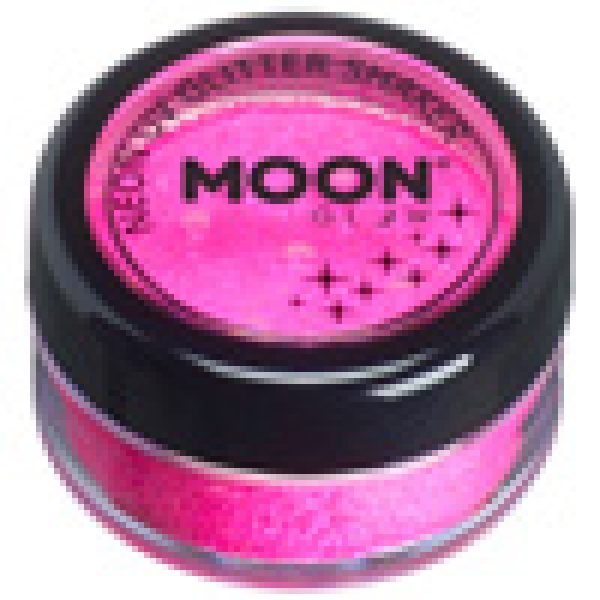 UV Neon Glitter Shakers