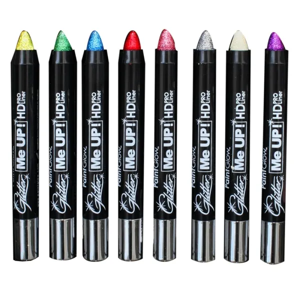 Glitter Liner im Set