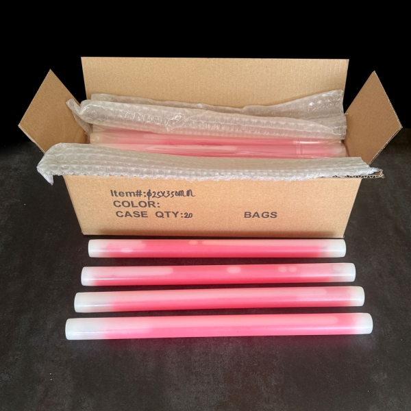 20 Stäbe einzeln verpackt