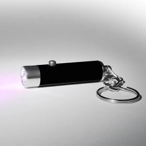 UV Schlüsselanhänger