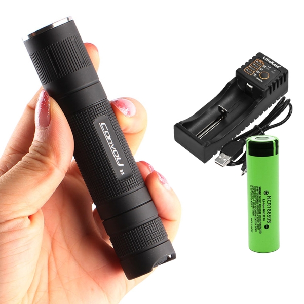 UV Lampen Set