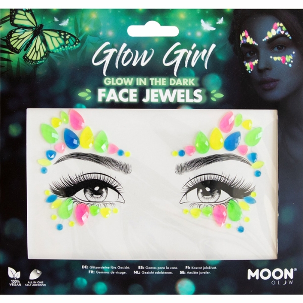 «Glow in the Dark»