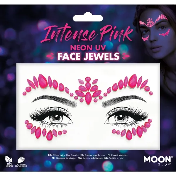 Ansicht Verpackung Pink