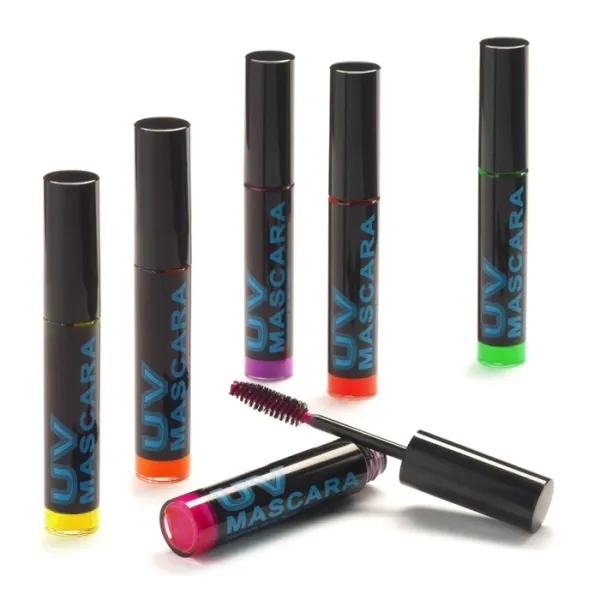 Neon UV Mascara