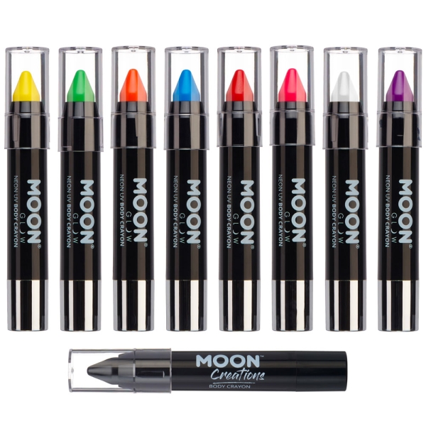 UV Neon Malstift
