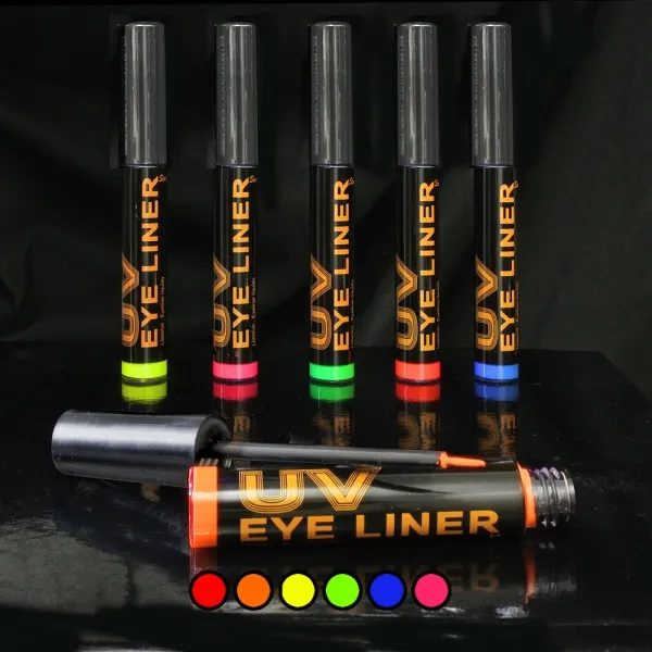 Neon UV Eyeliner alle Farben
