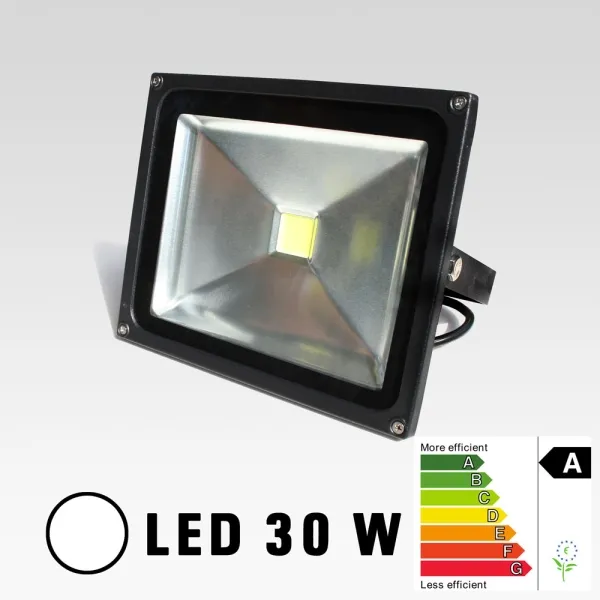 LED White Fluter 30 Watt LED White Fluter 30 Watt