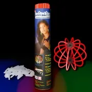 1 Rolle Einzelfarbe