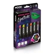 Lippenstift 6er Set