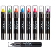 UV Neon Malstift