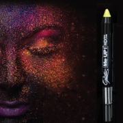 Holographic Glitter Paint Liner